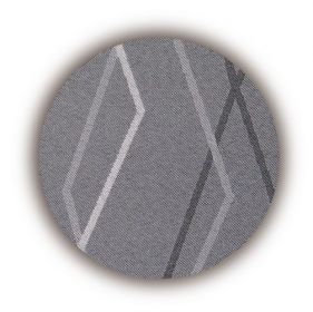 Autopotahy KIA SOUL, od r. 2014, se zadní loketní opěrkou, AUTHENTIC DOBLO,Matrix šedý
