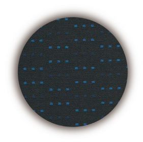 Autopotahy HYUNDAI TUCSON III, od r. 2015, AUTHENTIC DOBLO, žakar modrý