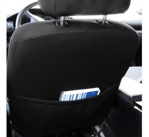 Autopotahy SEAT IBIZA V, od r. 2017, VIP šedé